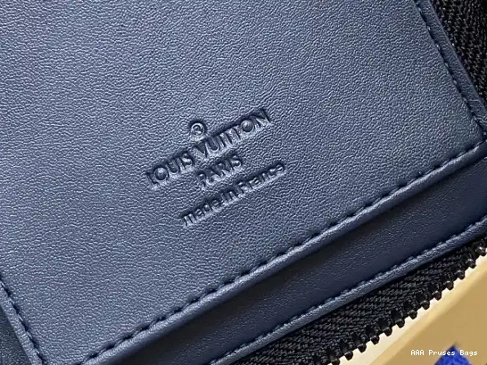 AAA Replica Ru ZIPPY cm LOUIS WALLET-10*20*2 VUITTON 0515